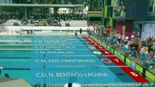 FINAL COPA DE CLUBS 26 2ª1ªS