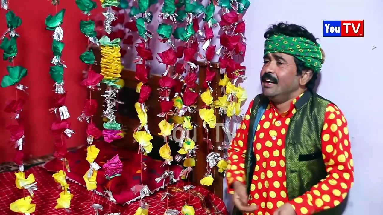 Number daar Muasali Chodhari Ki Dulhan Ly New Funny Video | Most Comedy Funny Video | You Tv Hd 2026