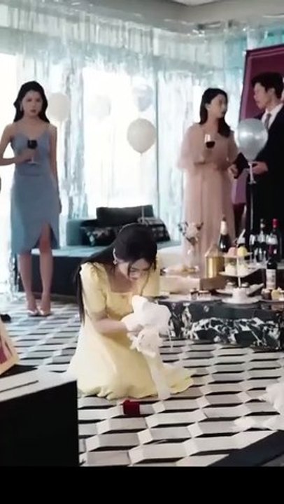 her new chapter chinese drama