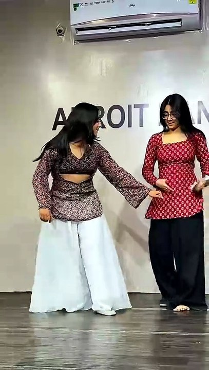 Viral funny video comment