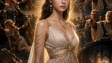 God’s Silent Hidden Daughter Returns - Full Episode (ENGSUB) | Divine Revenge Fantasy Drama #ASM