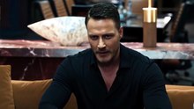 مسلسل في الظل الحلقة 77 مدبلجة