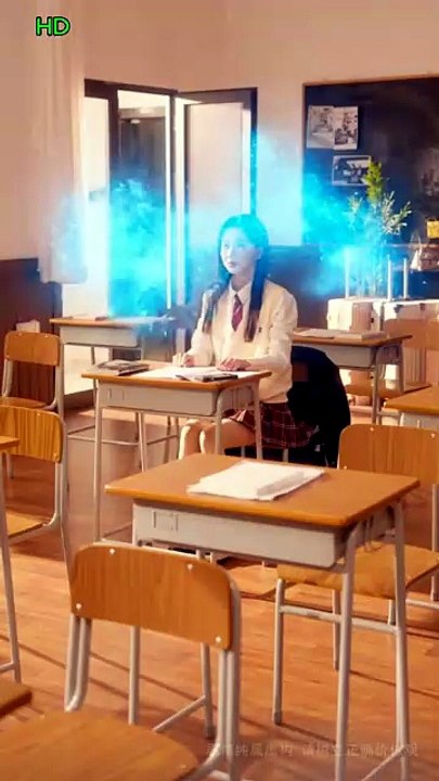 Oops, My System Stea|s Everything! | Fu|| Movie [Engsub] [Full Movie]