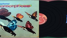 Symphonic Metamorphosis — Symphonic Metamorphosis 1970 (USA, Psychedelic-Jazz Rock)