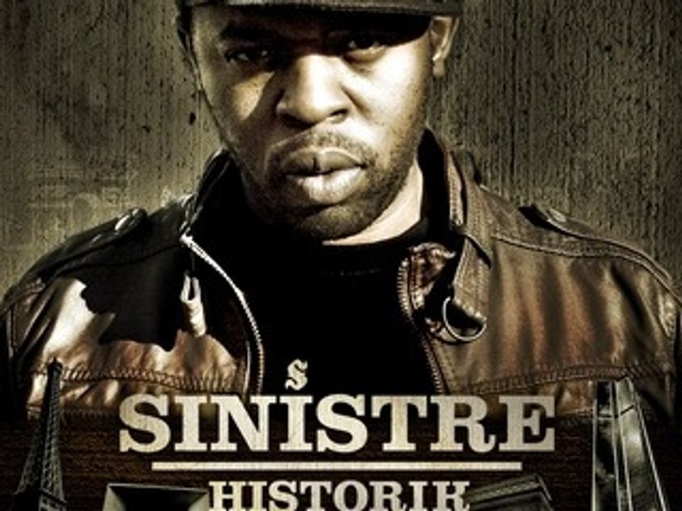 TEASER CLIP  HISTORIK