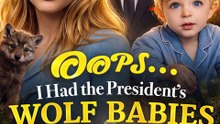 Oops... Ich hatte die Präsidenten-Wolfsbabys, Romantische Komödie, Familiendrama, Wolf Shifter - ENGSUB | Ganzer Film Deutsch