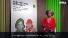 Nel 1970 arriva il divorzio, confermato poi dal referendum