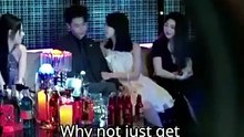 Burning Away For The Man She Loved Engsub [Full Movie]