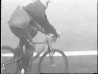 Internationnaux de France METABIEF 1995 - 1