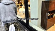 Martin Matin a encore frappé, pourra-t-il essayer un nouveau métier ?