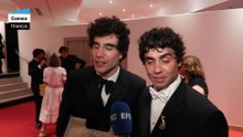 Los Javis, tras ganar en Cannes: "Da fuerza y ganas de seguir creando"