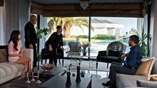 مسلسل في الظل الحلقة 78 مدبلجة