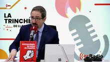 Tertulia La Trinchera. Los sucios negocios de Zapatero con la dictadura chavista de Venezuela