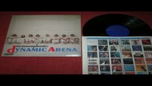 Metamorphosis – Dynamic Arena 1972 (USA, Psychedelic-Jazz Rock)