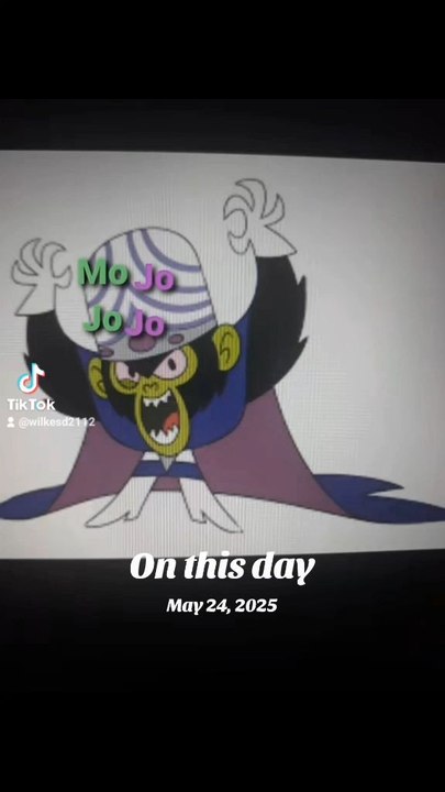 On This Day May 24 2025