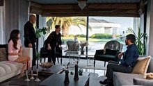 مسلسل في الظل الحلقة 78 مدبلجة