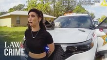 Mujer de Florida incendia su casa tras pelea matrimonial, según la policía