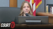 Maestra testifica sobre el aterrador momento en que un alumno le disparó