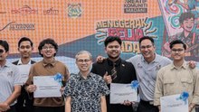 Applications open June 1 for RM5mil Madani Content Fund, says Fahmi