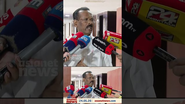'രത്തൻ ഖേൽക്കറുടെ നിയമനം ദുരൂഹത ഉയർത്തുന്നത്, ​ഗൗരവമായ പരിശോധന വേണം'