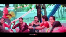 Tor Sughrai - Official Video _ Naveen Zone, Richa Pathak _ Vivek Sharma & Kanchan Joshi_ New CG Song