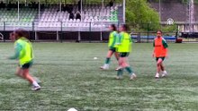 Prolift Giresun Sanayispor, Süper Lig'i hedeflediği gibi bitirdi | Ajansspor | AA