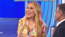 Hay una cosa que te quiero decir P21 - Marta Sánchez