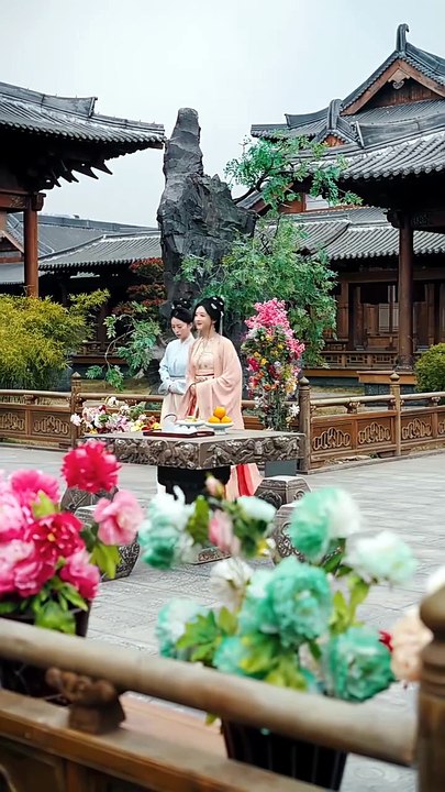 Divorced to Rule - Her Glory His Downfall #Dramabox