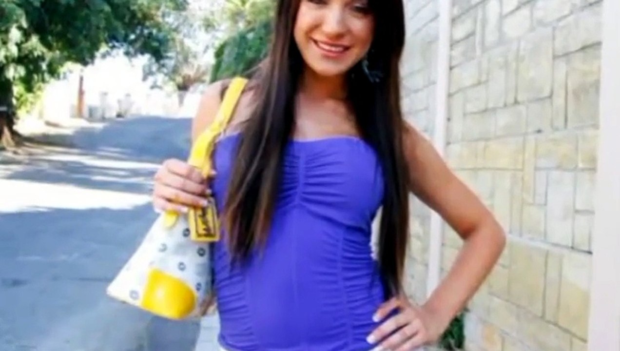 German beauty Amy Brooke wiki