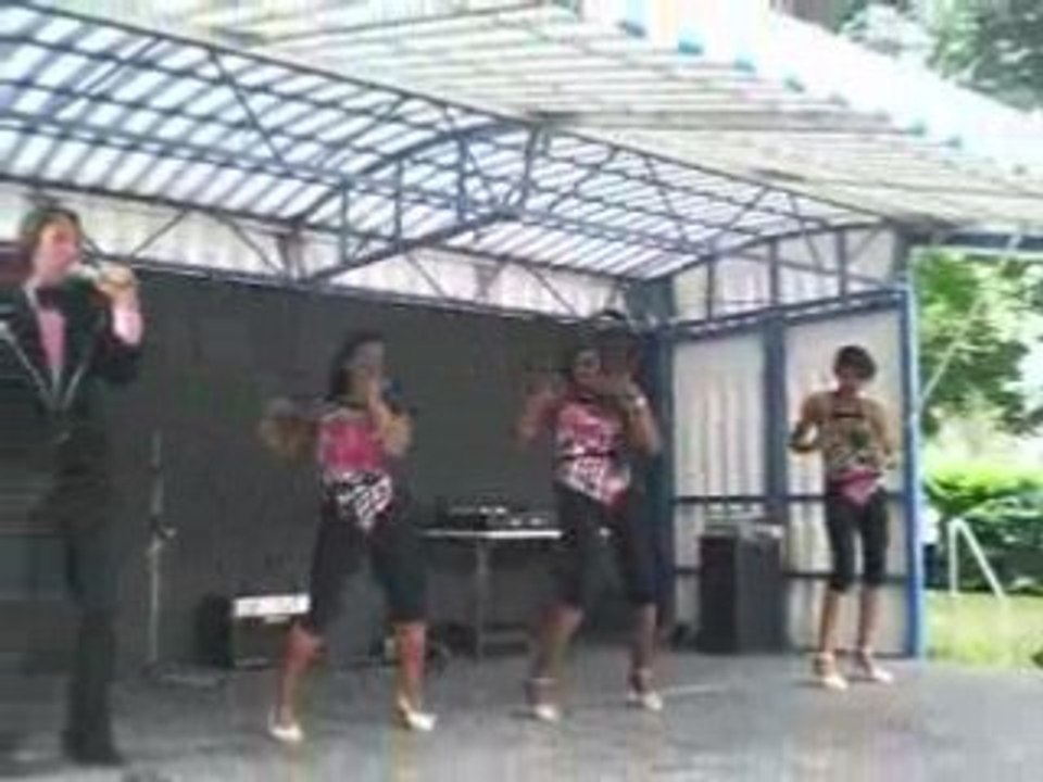 ALEXANDRIE-ALEXANDRA CLAUDE FRANCOIS