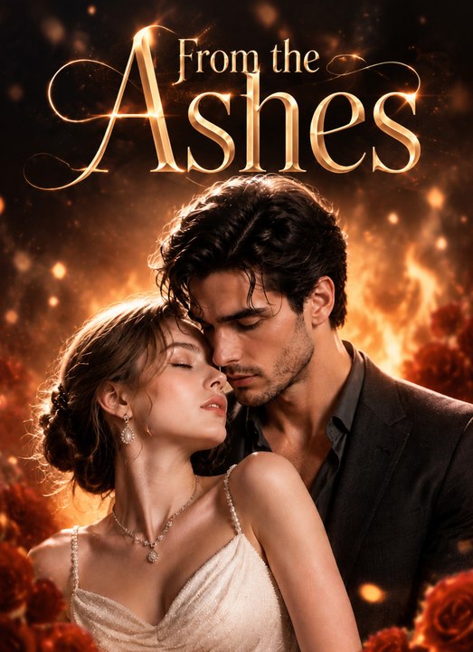 From the Ashes - Full Movie