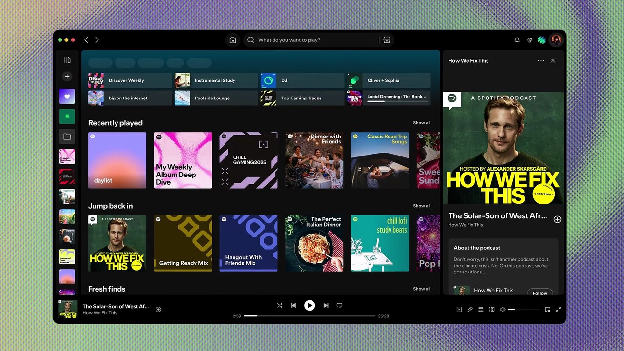 Studio by Spotify Labs