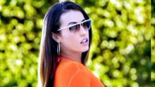 Kelsi Monroe Biography