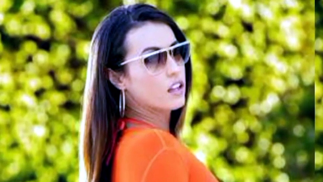 Kelsi Monroe Biography