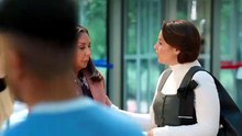 مسلسل المحتالون مدبلج الحلقة 47