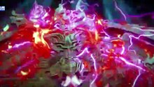 Stellar Transformation - Season 7 Episode 12 English Subtitles