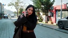 مسلسل ورود وذنوب الحلقة 6 مترجمة الجزء الثاني