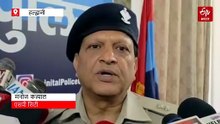 संविदाकर्मी हत्या मामला: नशे में हुए था दोनों कर्मियों के बीच विवाद, कुल्हाड़ी से गर्दन काटकर की हत्या