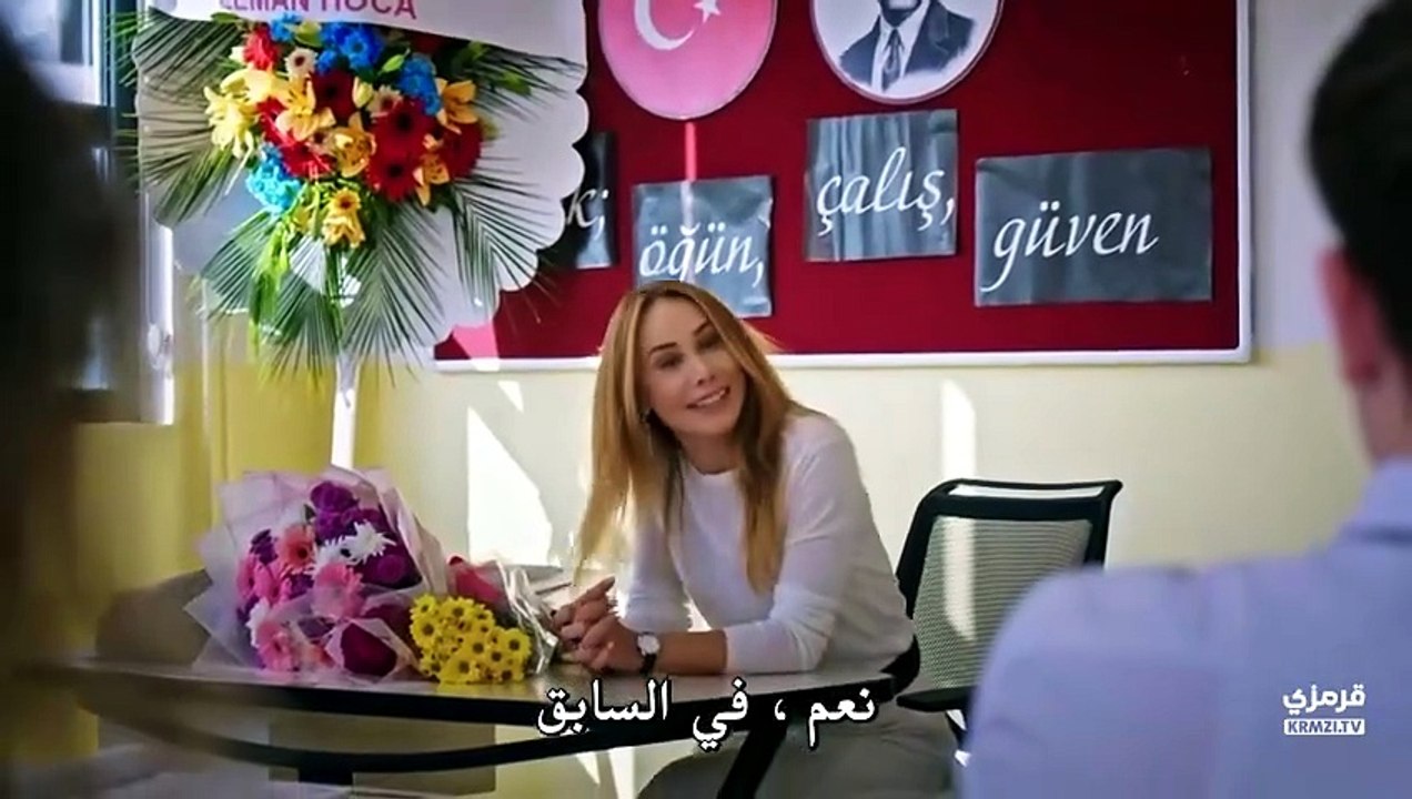 تتمة مسلسل انا ليمان الحلقة 8 مترجمة