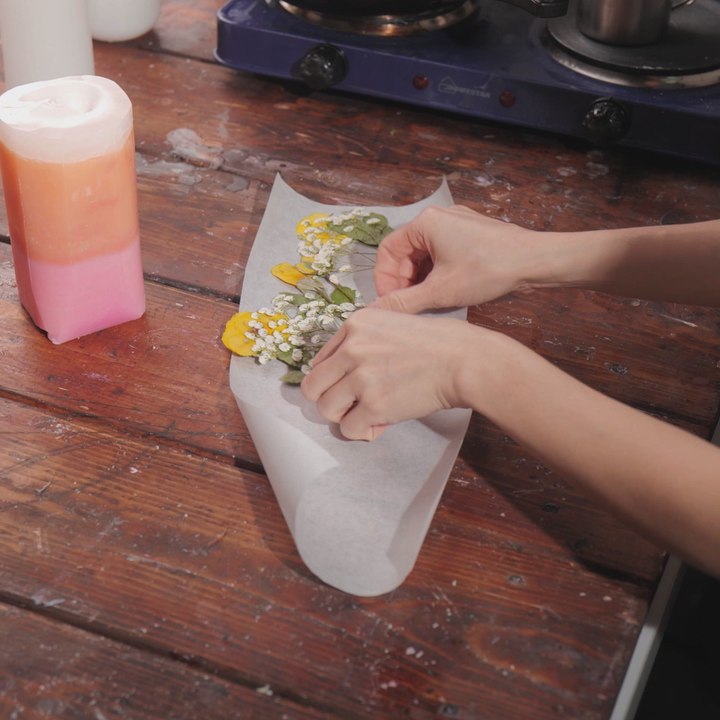 Creative Candle Craft Ideas You Need to Try