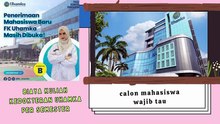 Biaya Kuliah Kedokteran Uhamka Per Semester