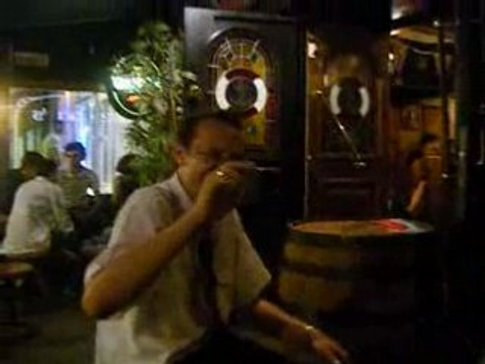 Tequila !!