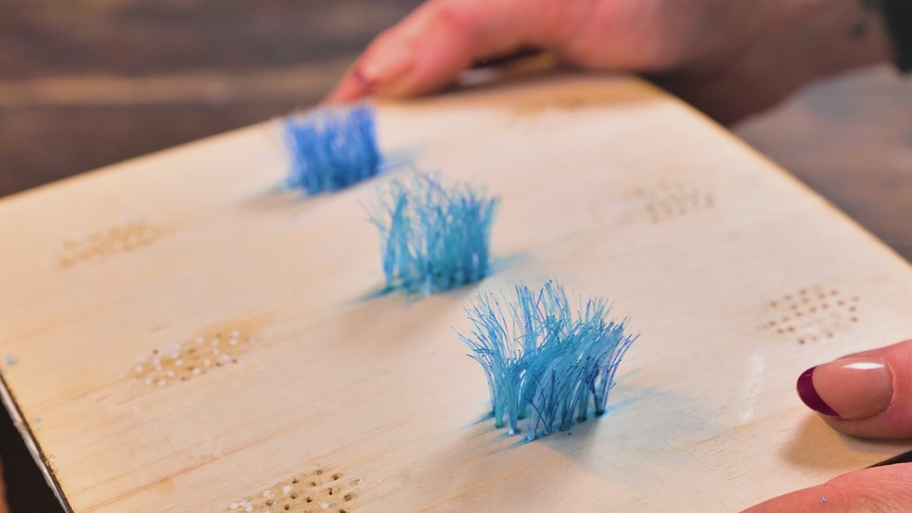 Creative Ways to Transform Your Old Toothbrushes