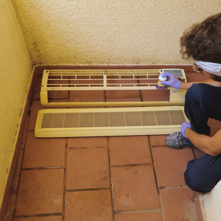 Mastering Air Conditioner Maintenance: A Step-by-Step Guide