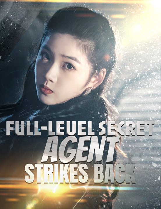 Full-Level Secret Agent Strikes Back