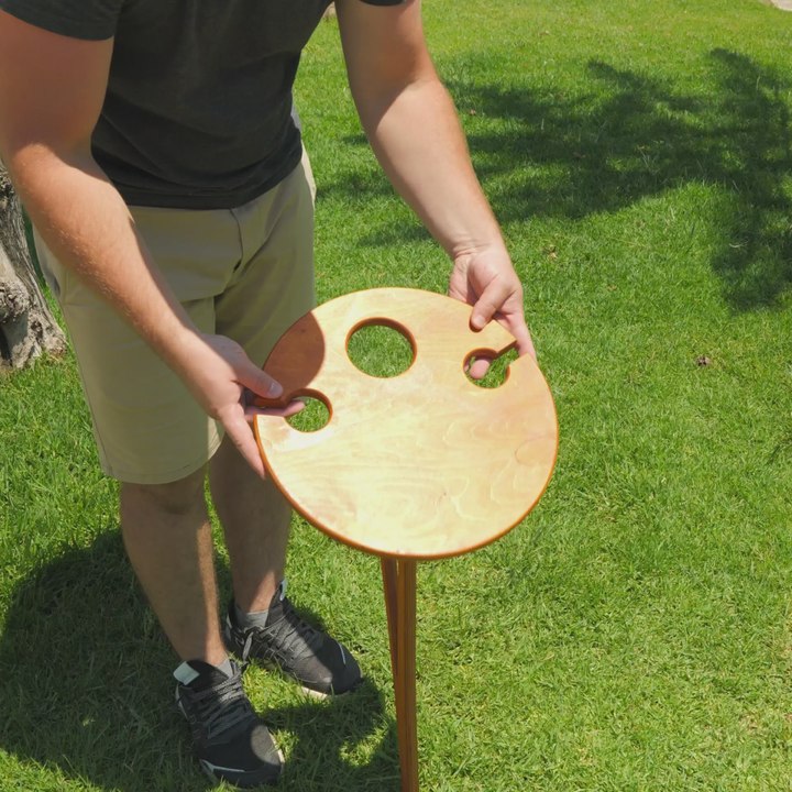 Creative Woodcraft Projects to Enhance Your Living Space