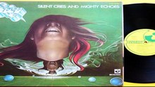 Eloy - Silent Cries and Mighty Echoes (1979)Space Rock, Prog Rock
