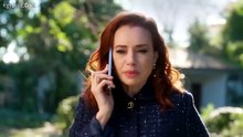 مسلسل نيران الحسد الحلقة 74 مدبلجة