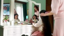 مسلسل نيران الحسد الحلقة 78 مدبلجة