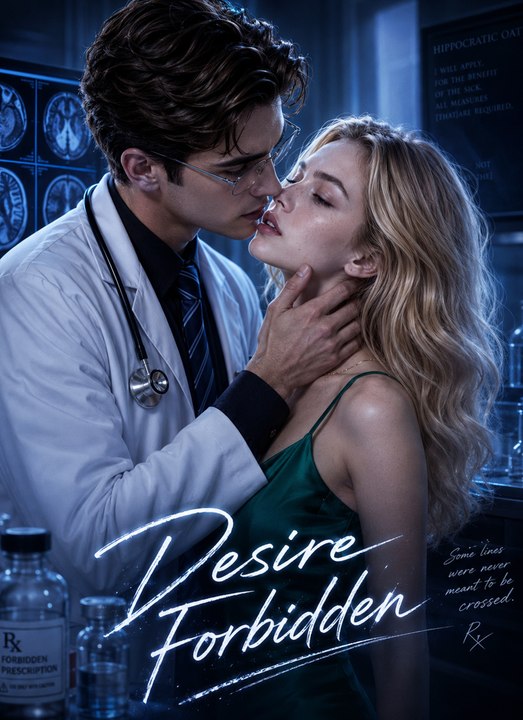 Desire Forbidden - Full Episode